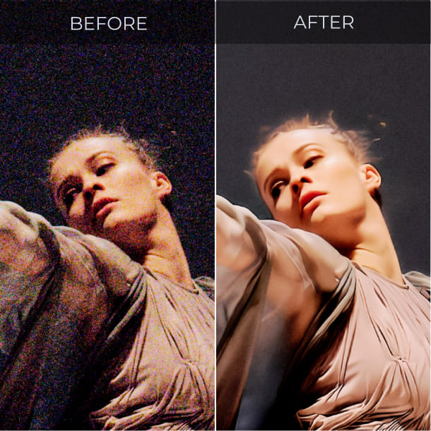 Real optical science