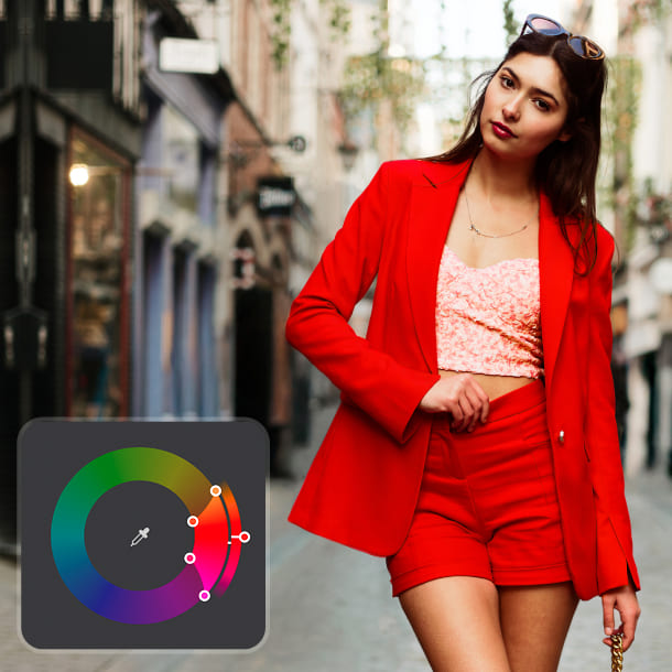 Real optical science