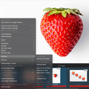 A faster, more fluid editing workflow